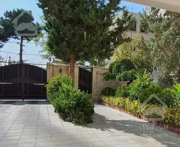 گوهردشت شیک و نقلی دسترسی  ۱۰۸ متر