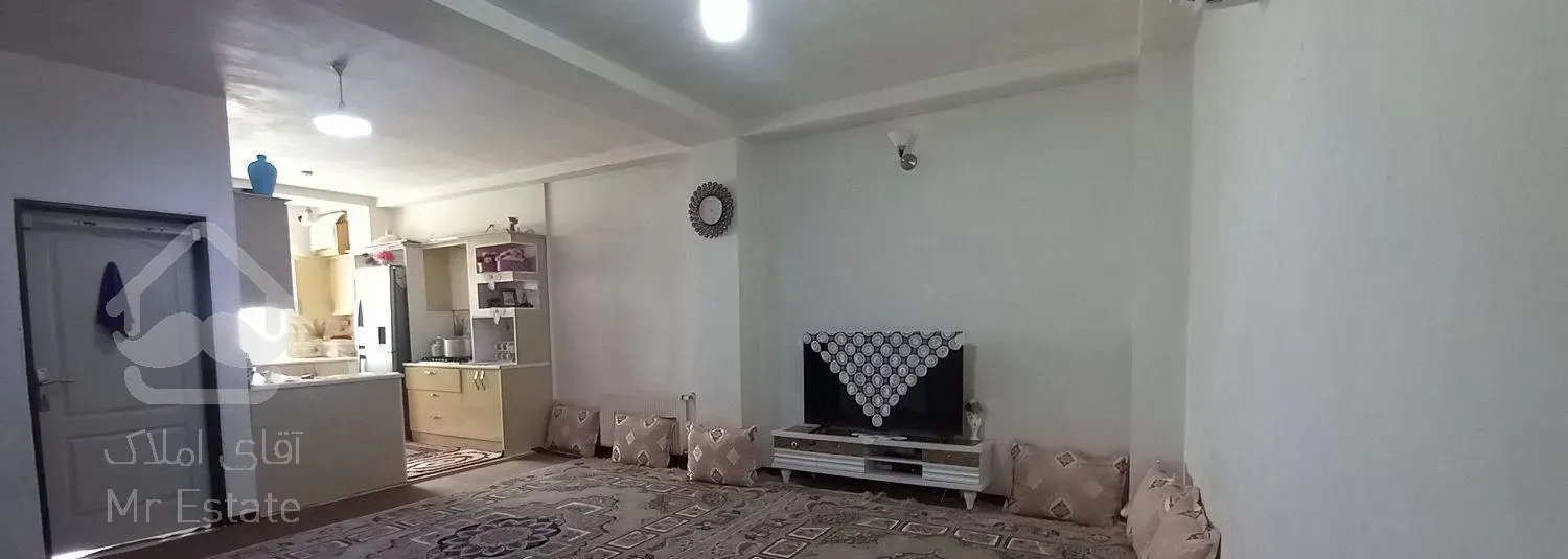 رهن آپارتمان 2خواب در حسن آباد فشافویه