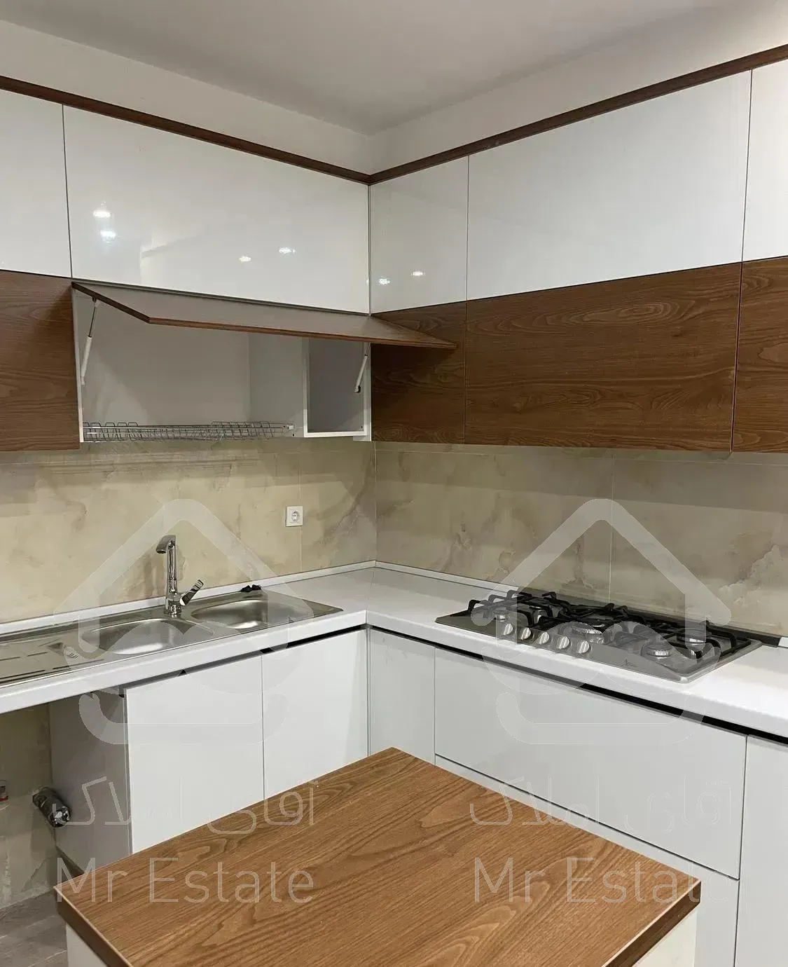 اجاره آپارتمان در شهرک خرازی ( نزدیک ایرانمال)