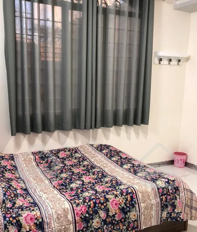 اجاره ویلا باغبهادران ۱۰۰۰ متر