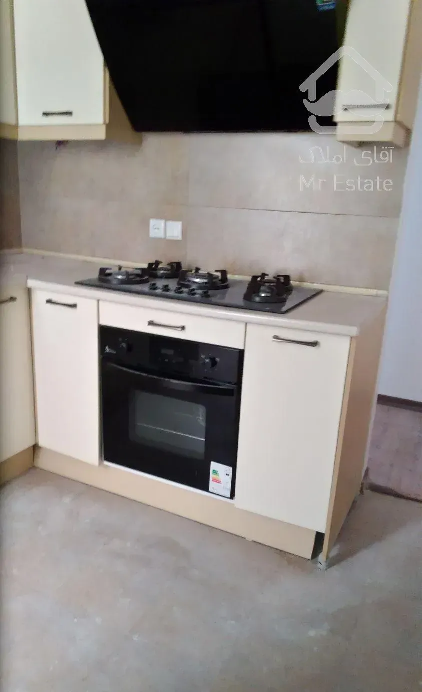 سعادت آباد ۱۱۵ متر ۲ خواب