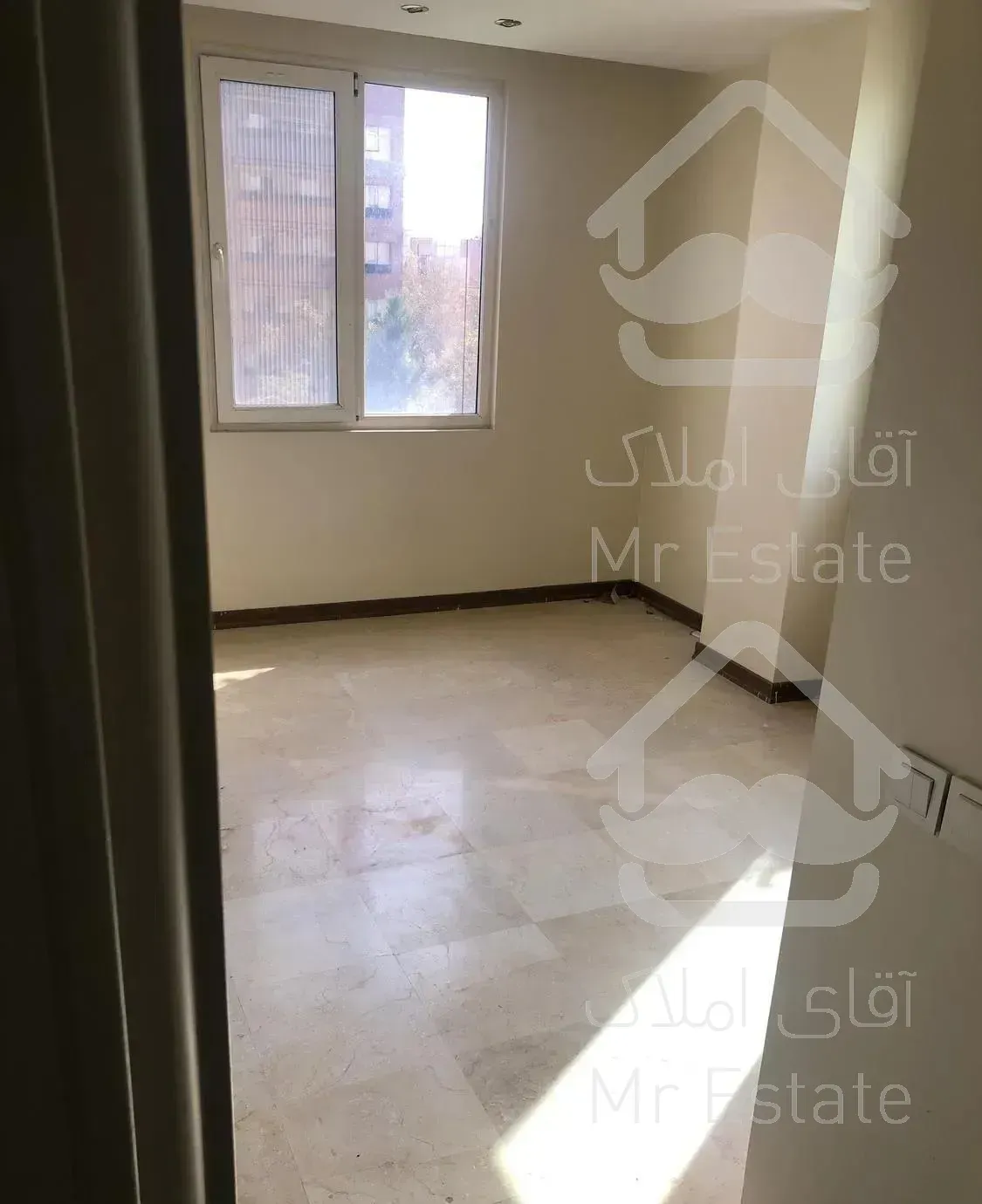 آپارتمان۱۱۵متردیباجی