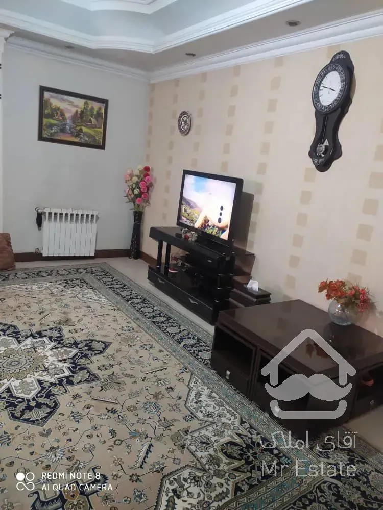 ۷۰متری دوخوابه جیحون