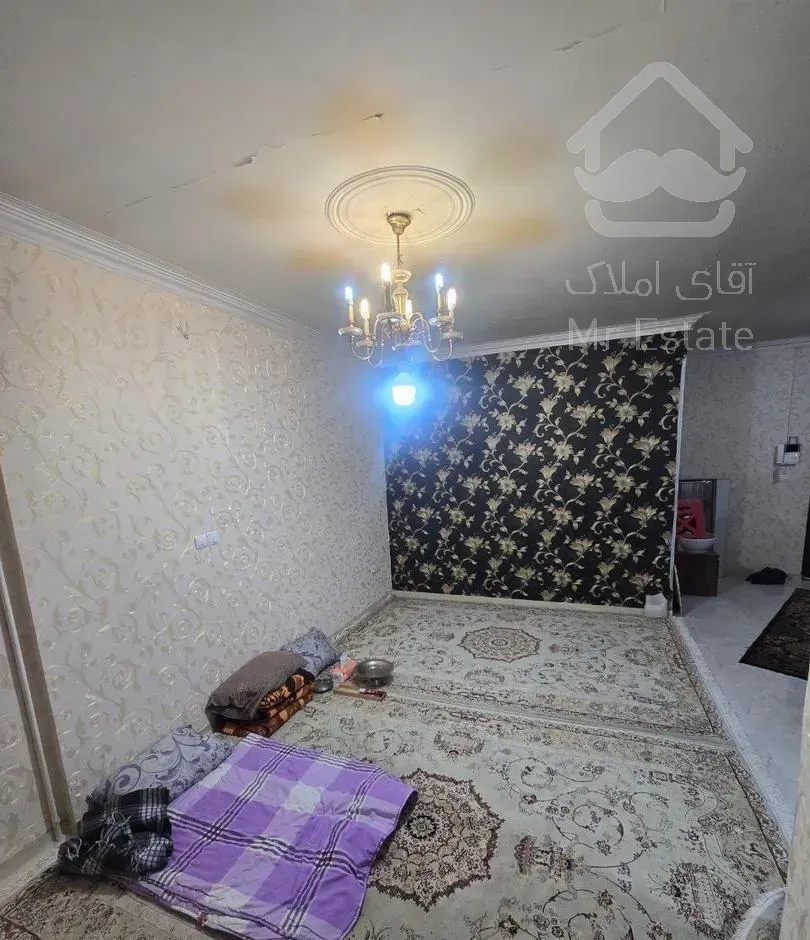 فروش آپارتمان ۵۱ متری ۱ خوابه در خاوران