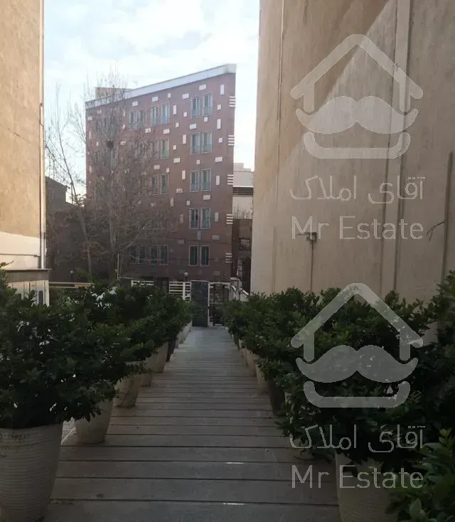 ۱۰۰متر/موقعیت/تهاتر/جردن/سه پارکینگ