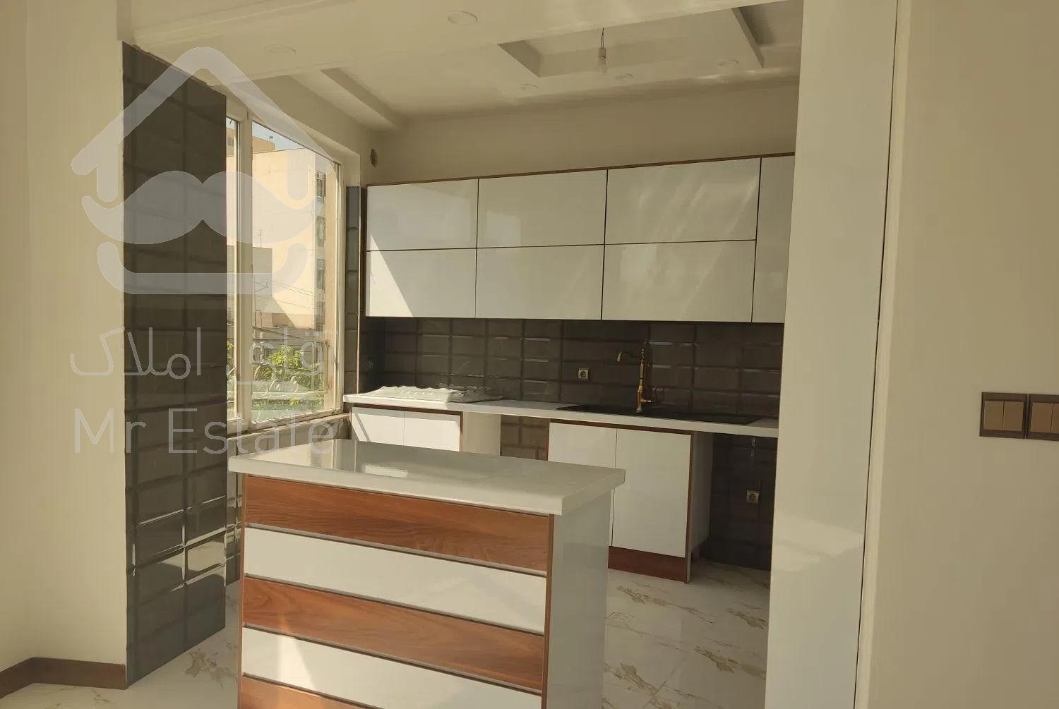 ۱۲۰متر ۲ خوابه