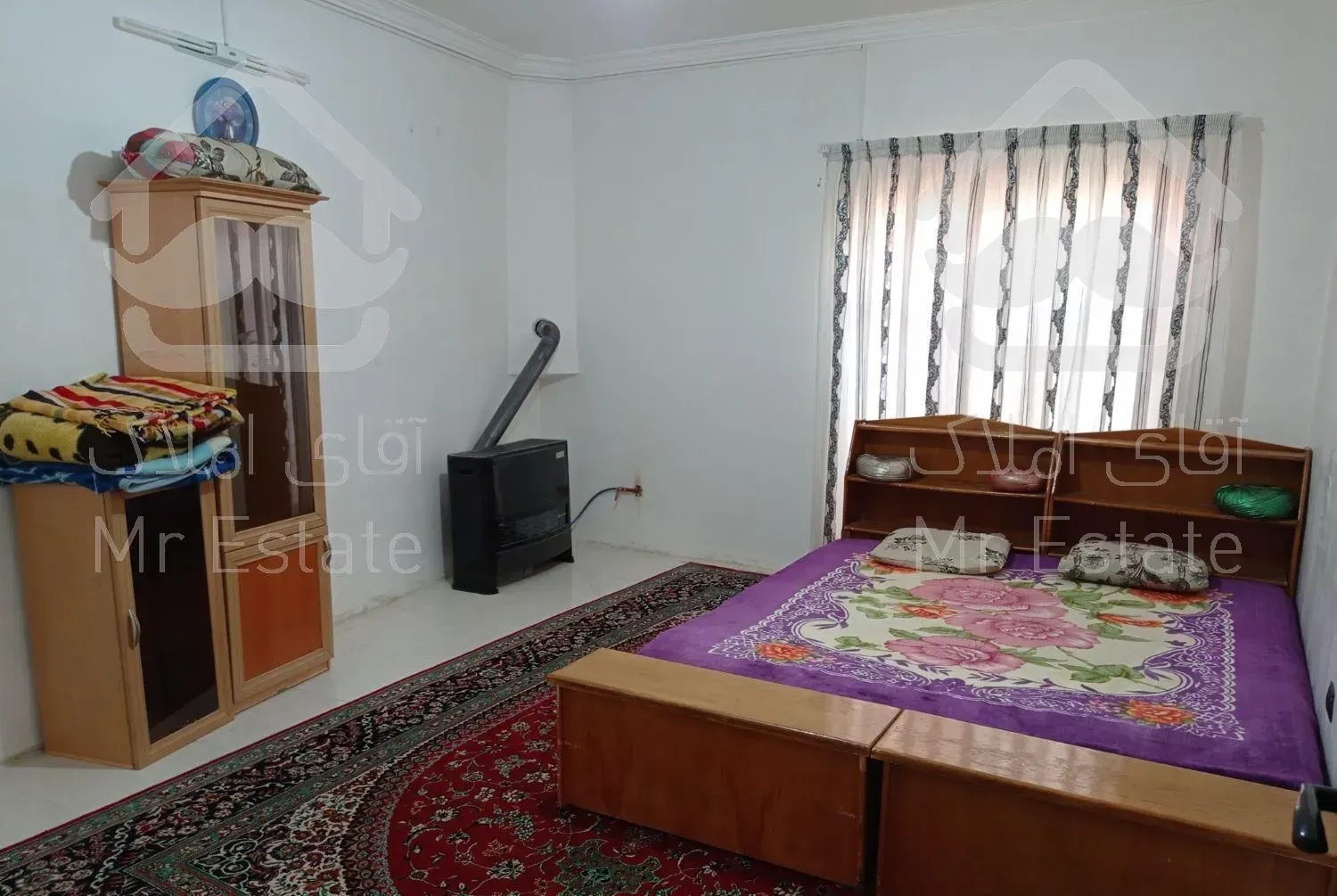 باغ ویلا اجاره ای شاندیز