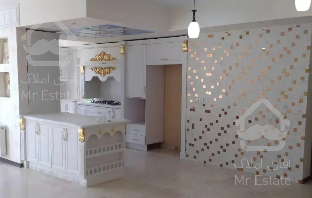 آپارتمان / 175 متری / 3 خواب / مهرشهر / فاز 2