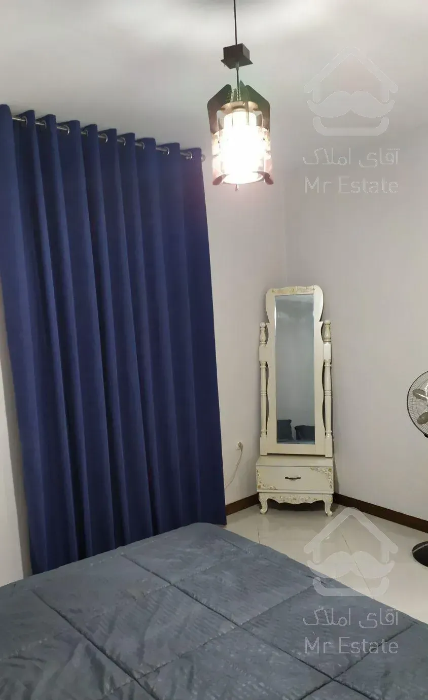 ویلا مبله استخر آب گرم لواسان