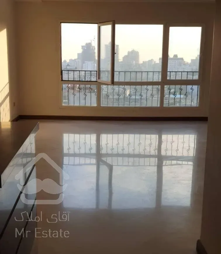 استخر تهرانپارس ۷۵متر ۲خواب نوساز