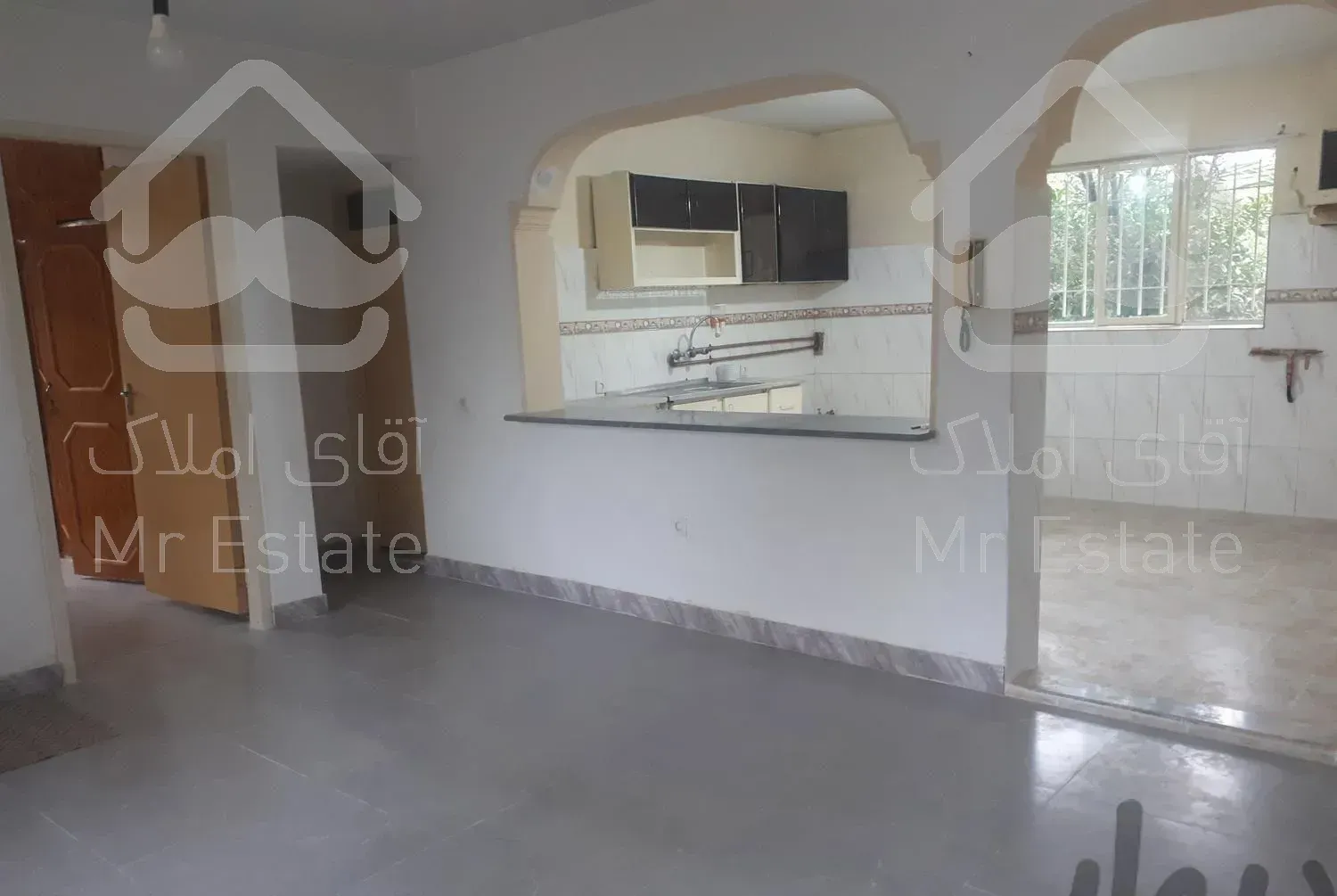 رهن و اجاره مسکونی ۹۰ متری در رضی محله