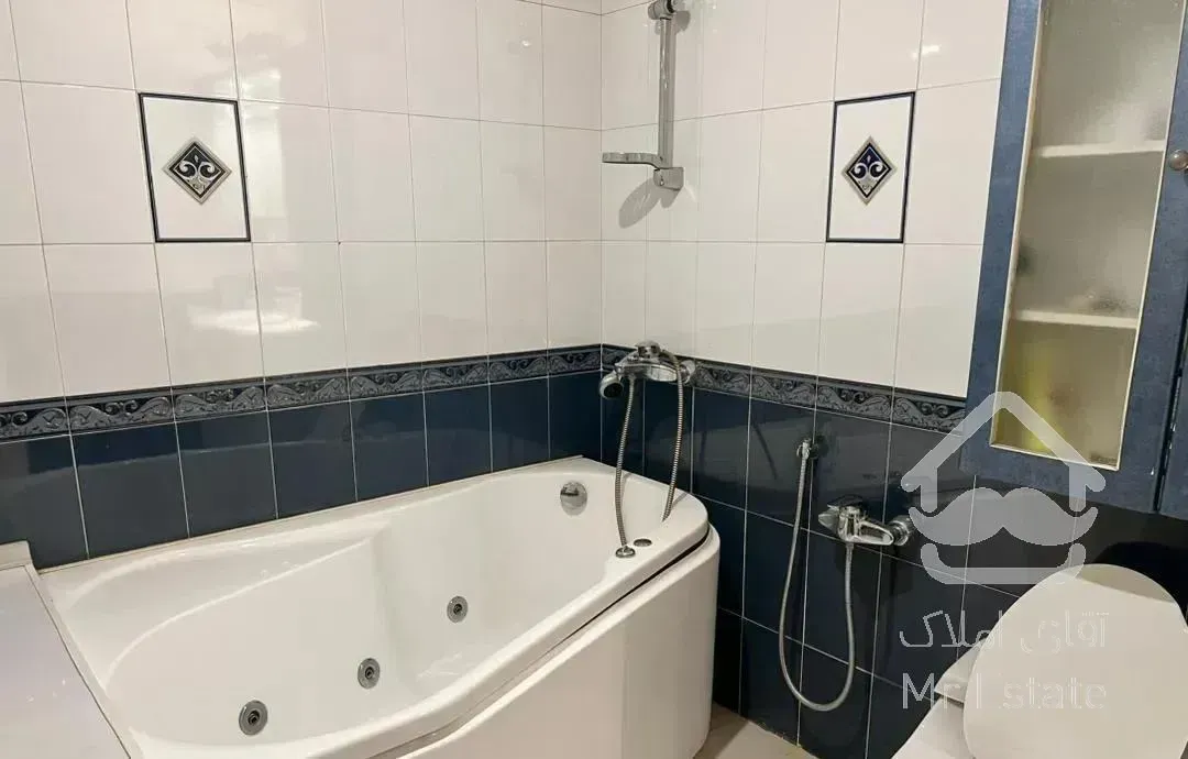 171متر سه خواب ونک شیراز