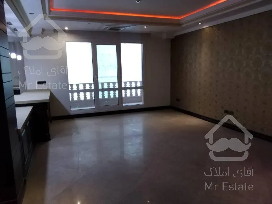 رهن اجاره آپارتمان ۴١٠ متری فرمانیه