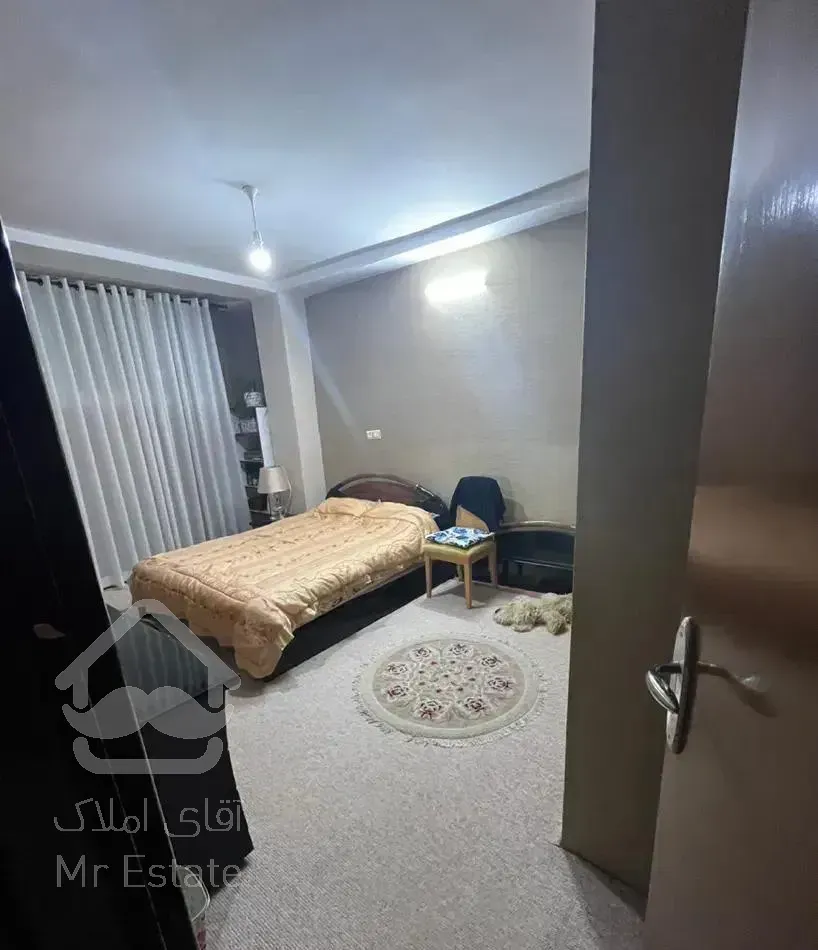 طالقانی شرقی /۱۰۰ متری/وام دار