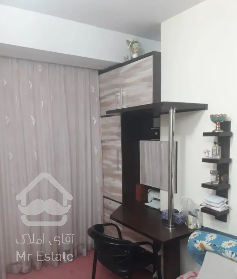 آپارتمان ۱۳۳ متری سه خوابه