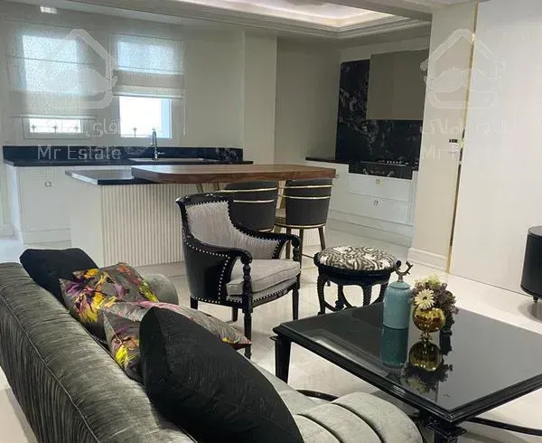 زعفرانیه ٢٦٧ متر ٤ خواب (تک واحدى نیاز زاده)