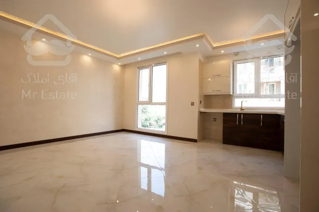 فروش آپارتمان یکخوابه فردوس غرب