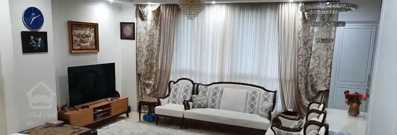 152 متر نوساز