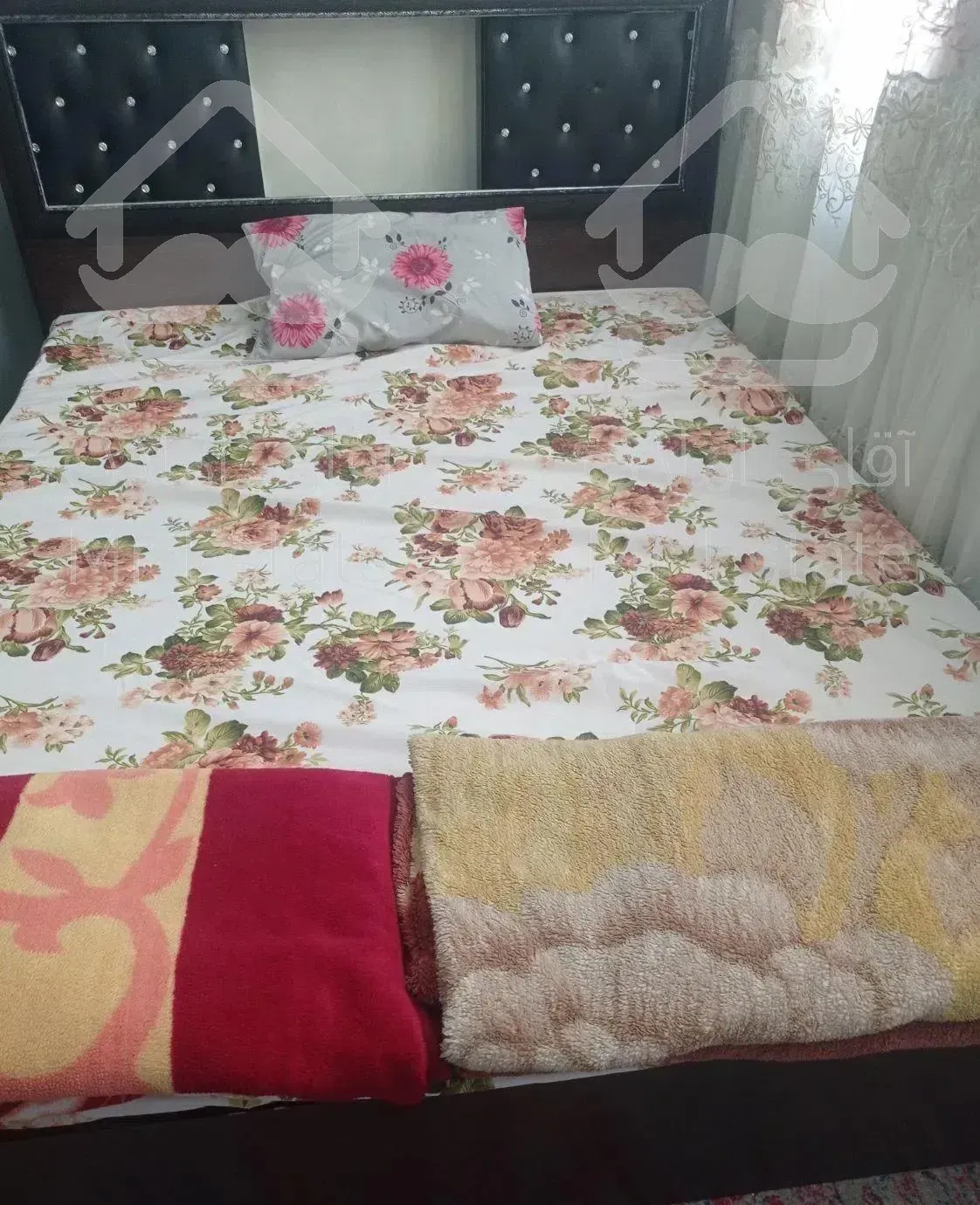 اجاره سوییت نزدیک بیمارستان رضوی