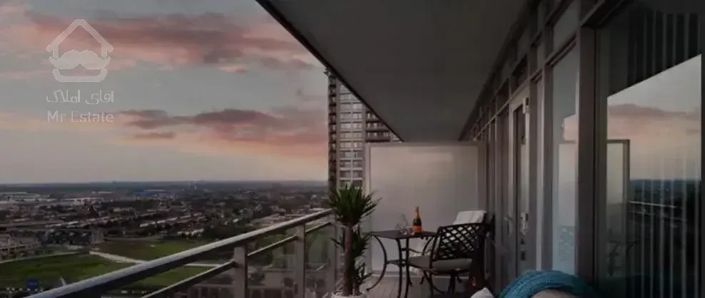 آپارتمان 100 متر نوساز میگون نو /OUSHAN VILLA