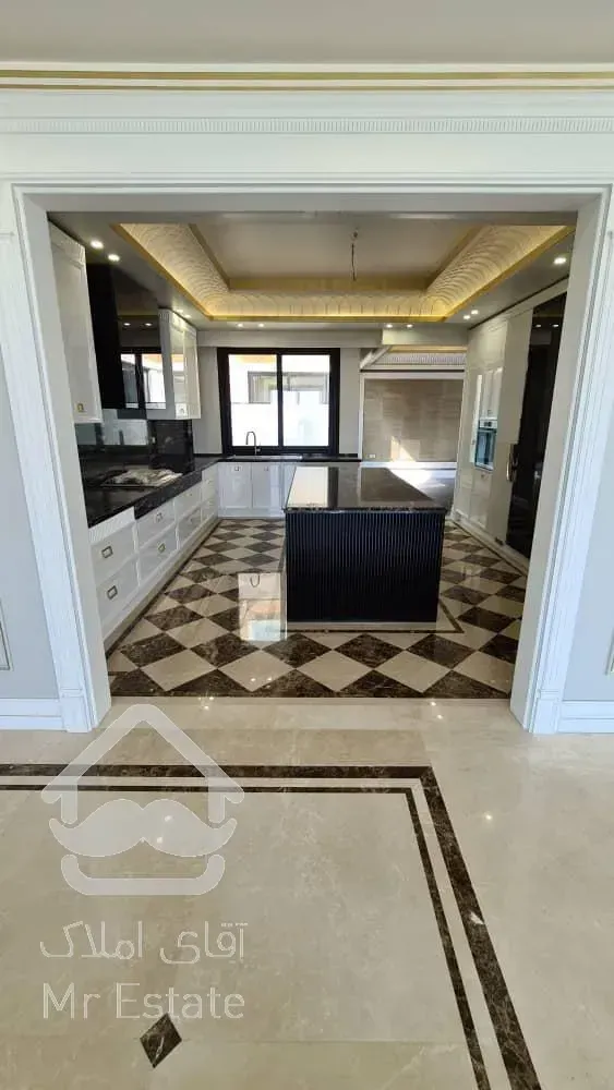 خرید ۳۴۰ متر ولنجک برج باغ