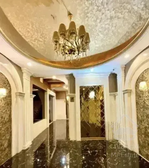 ۱۹۰ متر/۳خواب/تکواحدی/مرزداران