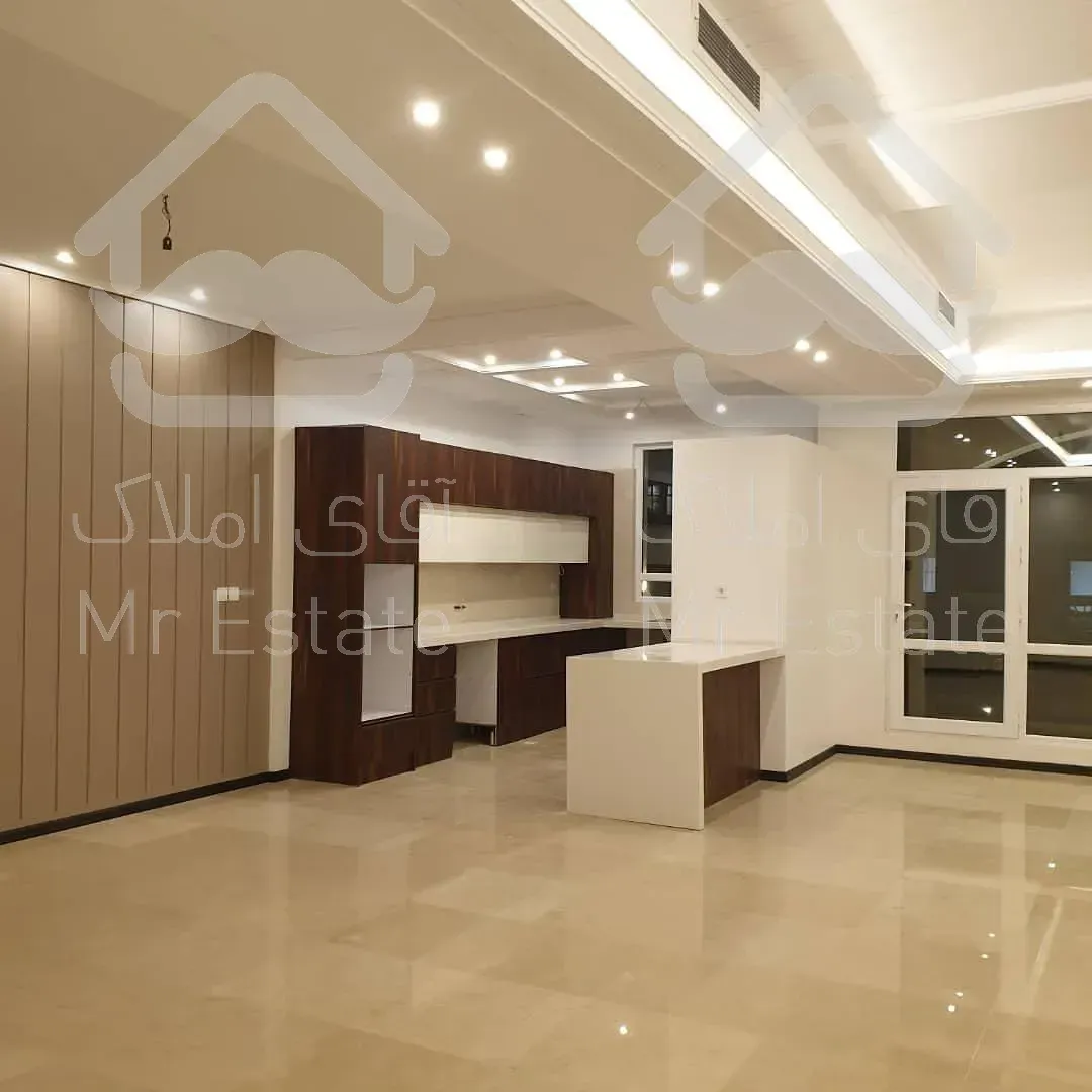 فروش آپارتمان/۲خوابه/تکواحدی /کلیدنخورده