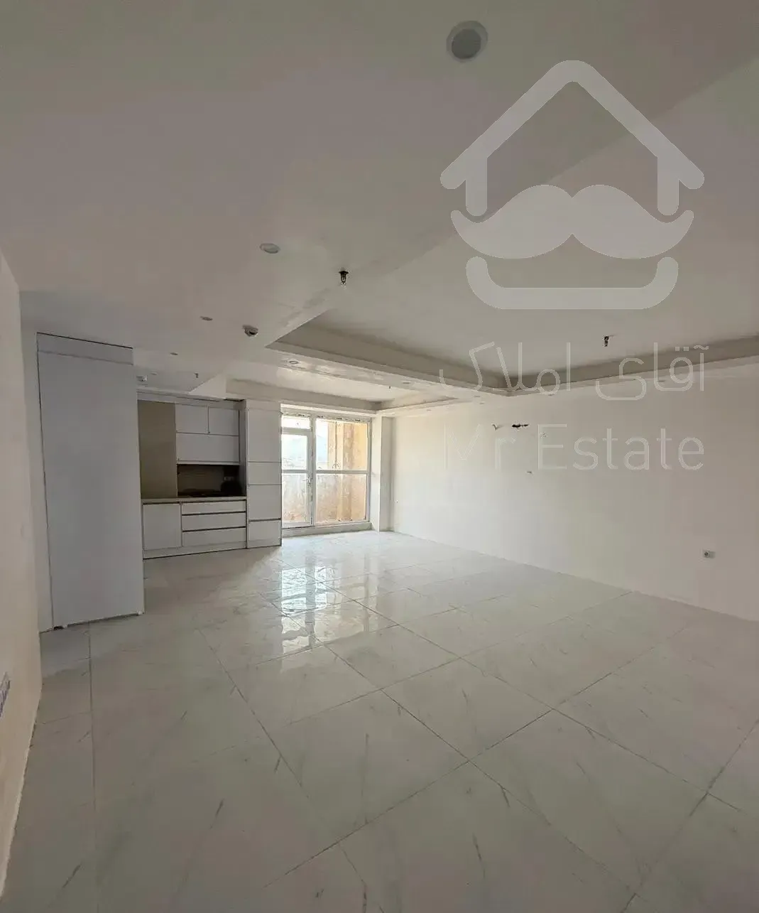 آپارتمان ۱۲۷ متر/سه خواب/کلیداول