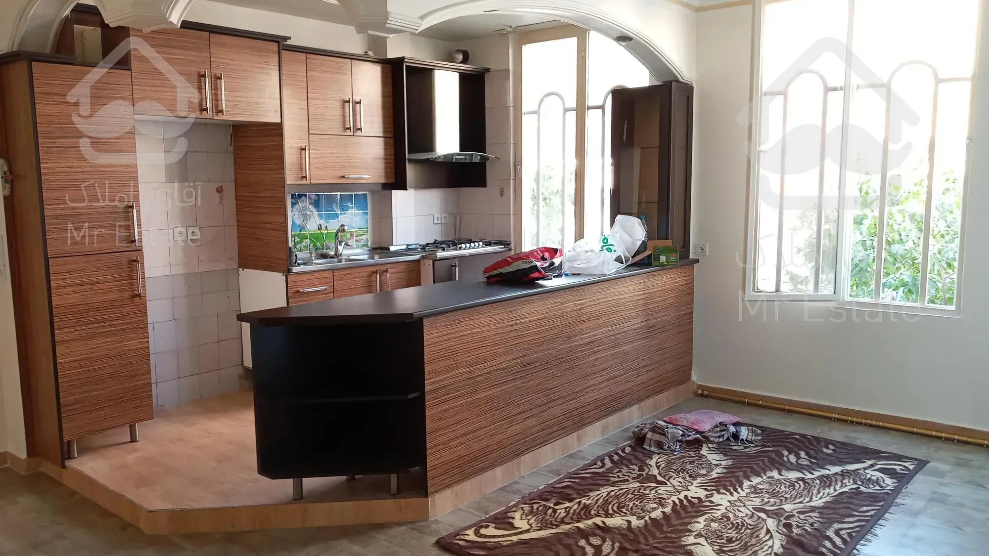 خرید آپارتمان ۶۳متری دوخوابه فردوس شرق