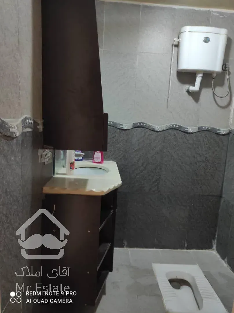 115متری دوخوابه فول