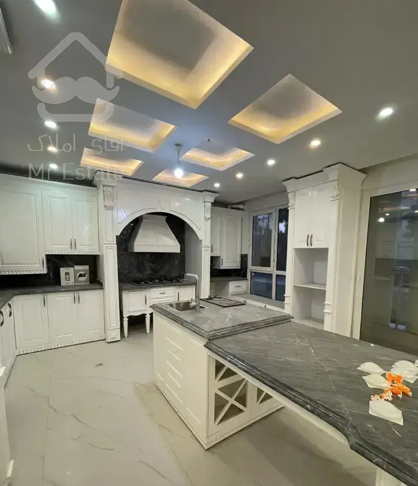 امامت / ۱۵۵ متر صفر سند آماده(خاص ترین کار منطقه)