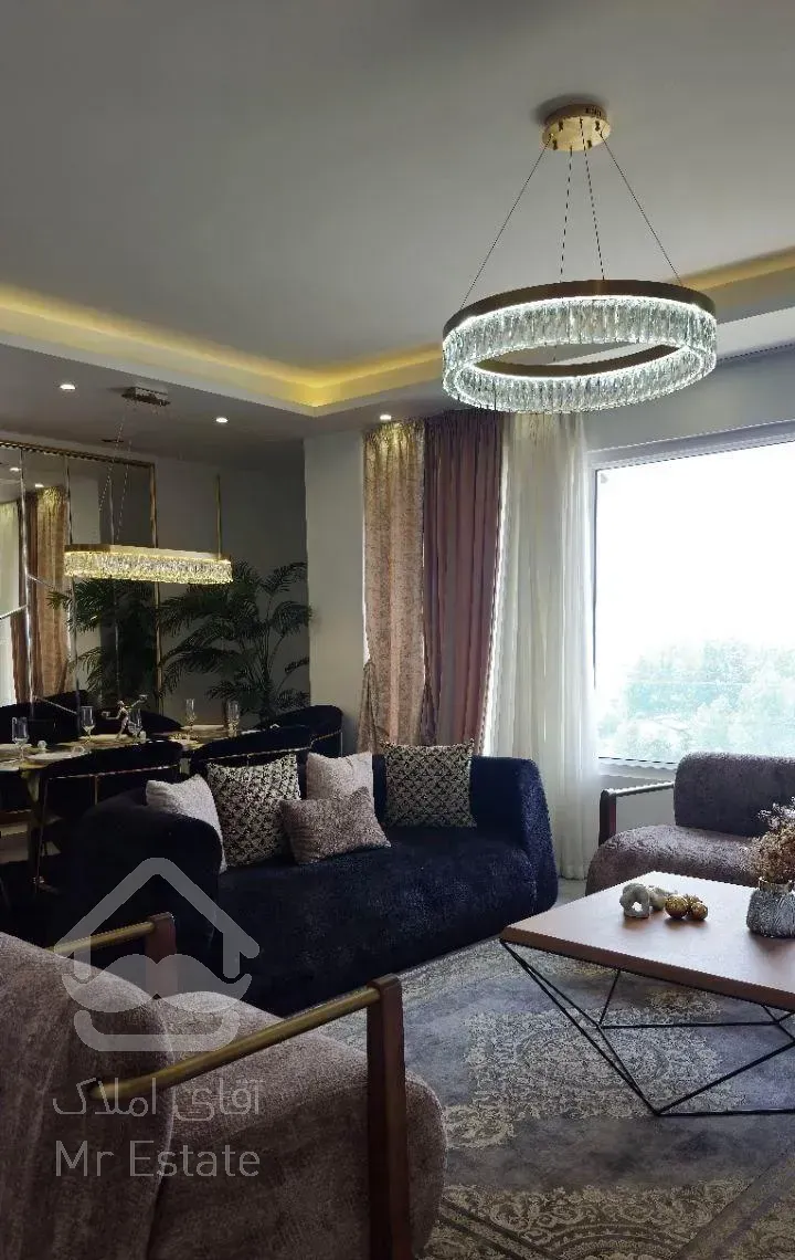 آپارتمان ۵۸ متری بخر تا اقامت بهشتو بهت بدم.