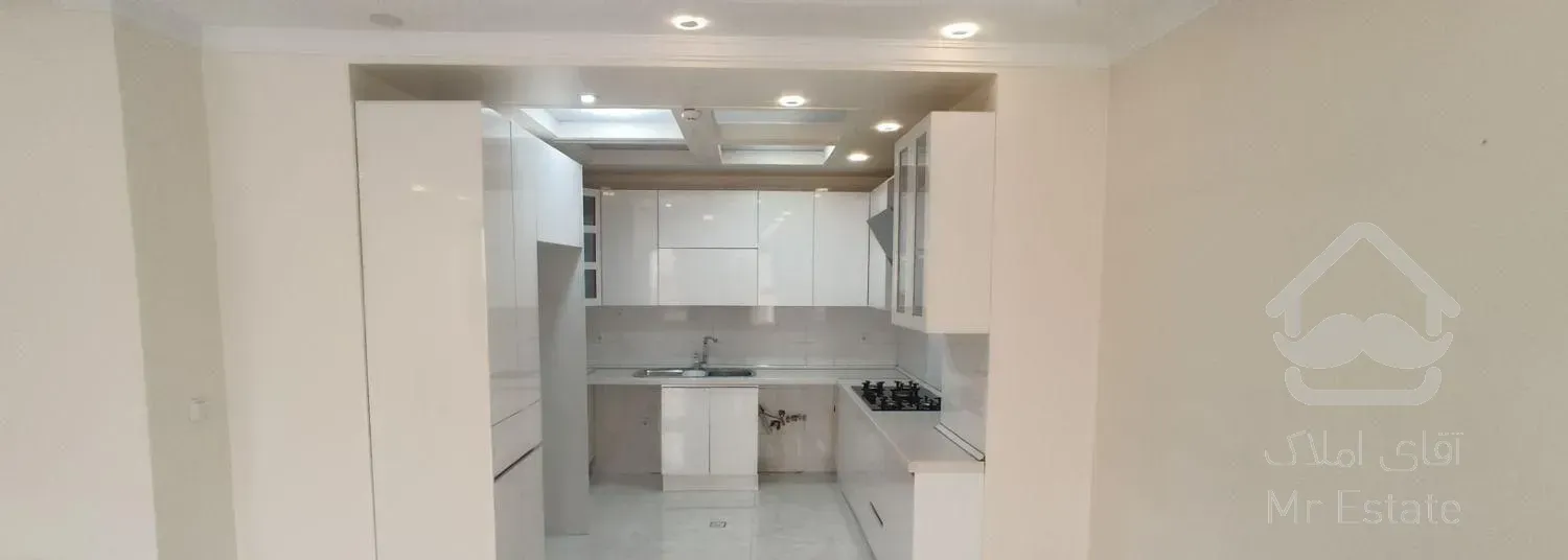 آپارتمان ۱۱۸ متری بلوار امام رضا مدرس