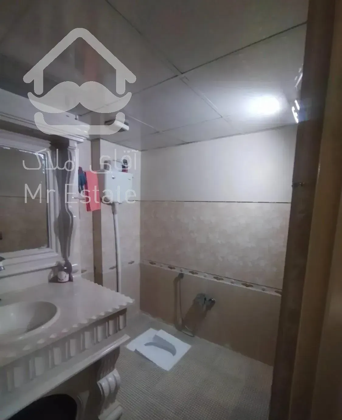 فروش آپارتمان ، 3 خوابه ، محدوده شورا