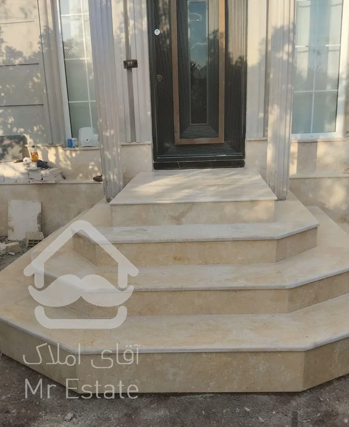 کاشیکاری-بنایی- نصب انواع سقف کاذب (بازسازی منزل)