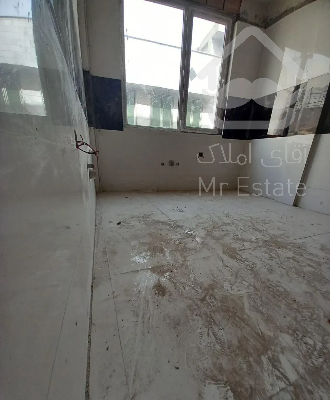 فروش آپارتمان ۵۴ متری ۱ خوابه در یافت‌آباد