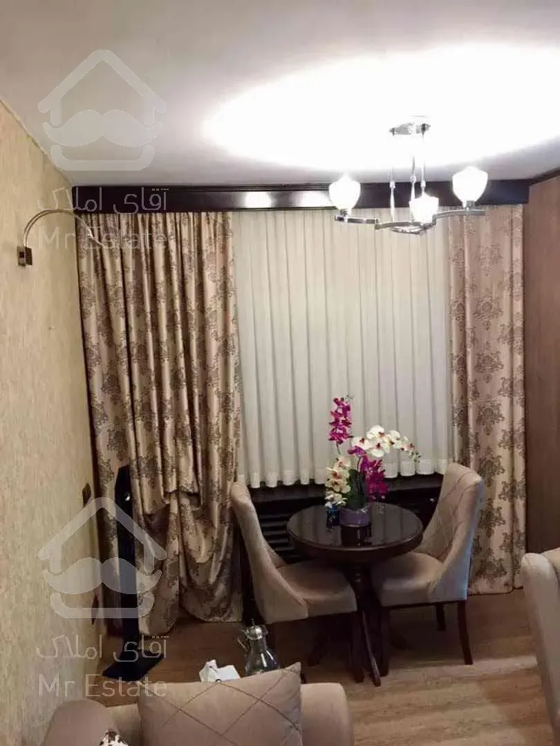 خرید آپارتمان ۶۰متری یکخوابه فردوس شرق