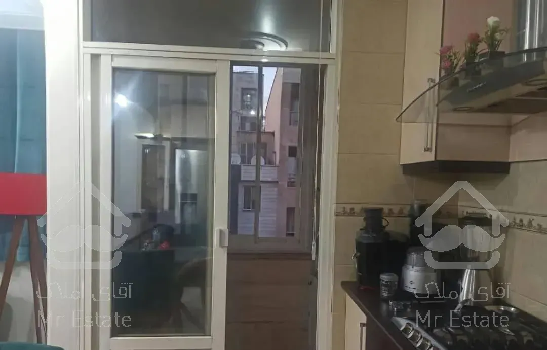 اپارتمان/۸۰متر/۲خوابه/میرزای‌ شیرازی