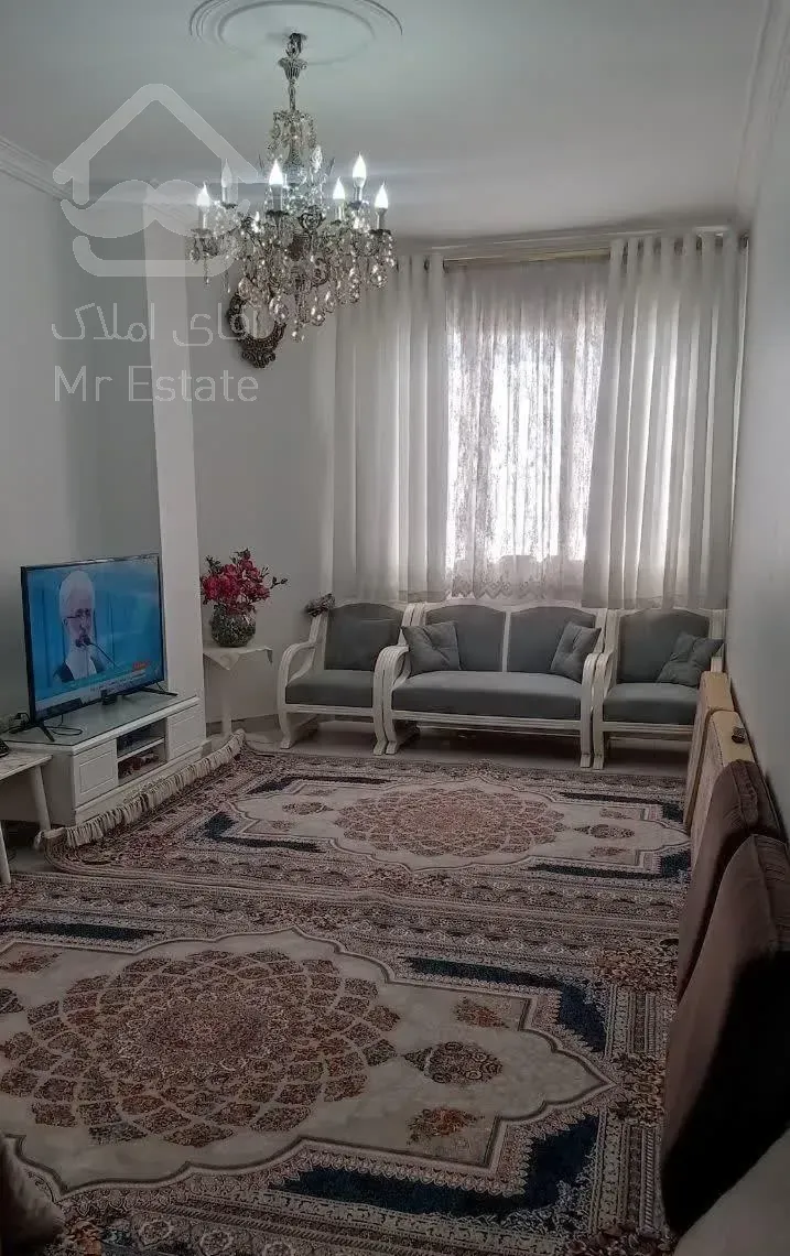 فروش آپارتمان ۴۸ متری ۱ خوابه در شمیران‌نو