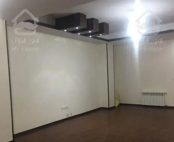 «آپارتمان ۱۱۶متری سه خواب فول امکانات فاز۴»