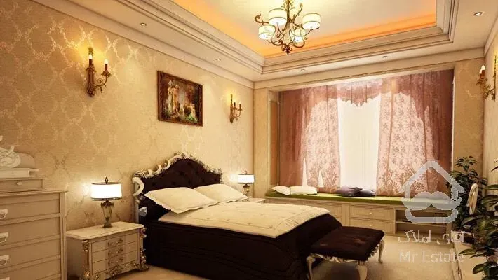 خرید آپارتمان 300 متری در فرمانیه