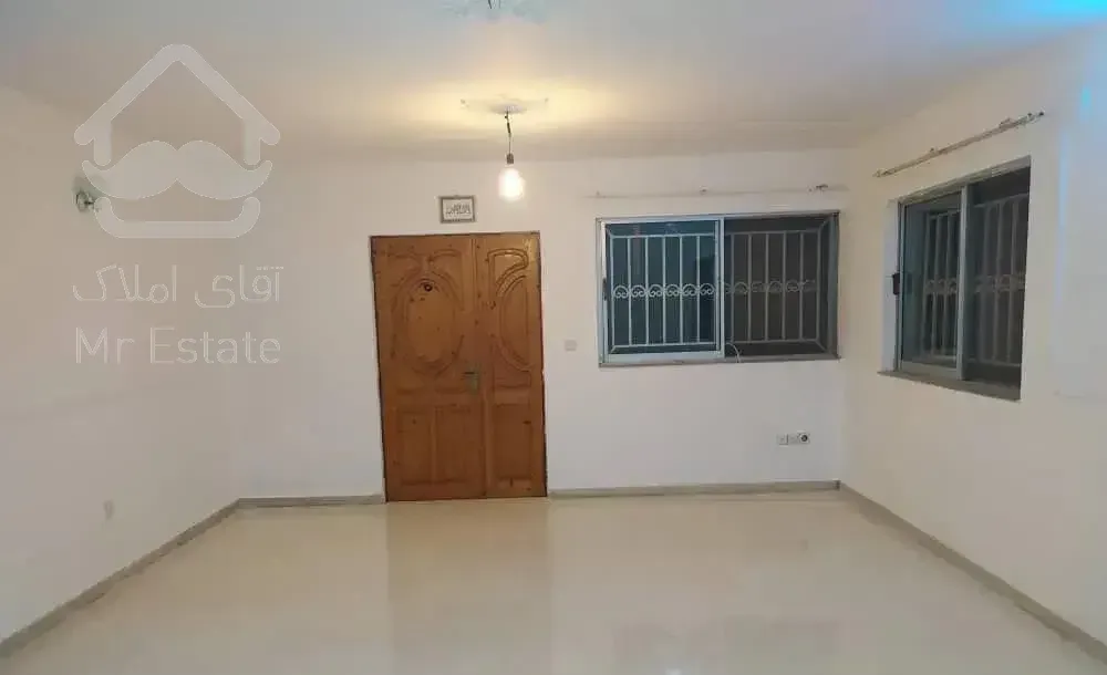 خانه ۱۰۵ متری دو خوابه