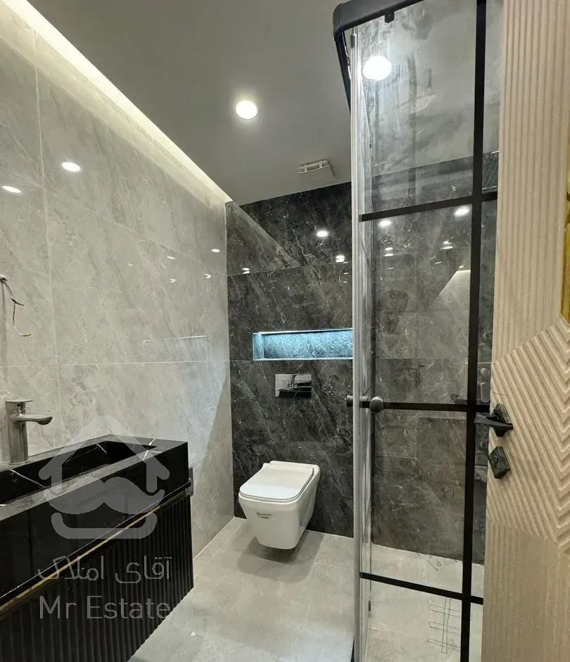 ۱۴۰مترسعادت آباد۴ساله روبه آفتاب(عکسها واقعی)