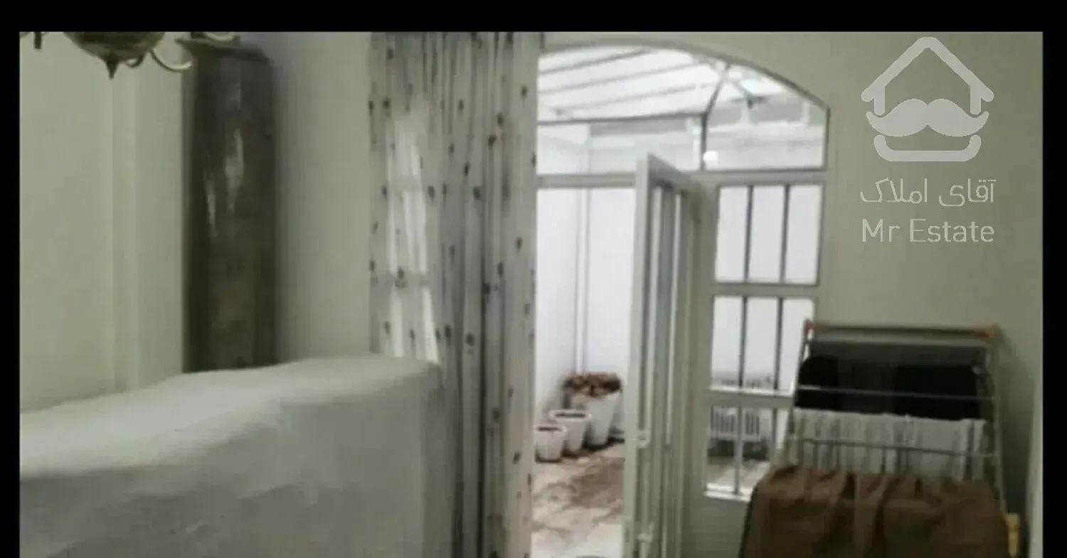 رهن آپارتمان 100متری دوخواب اخلاقی غربی