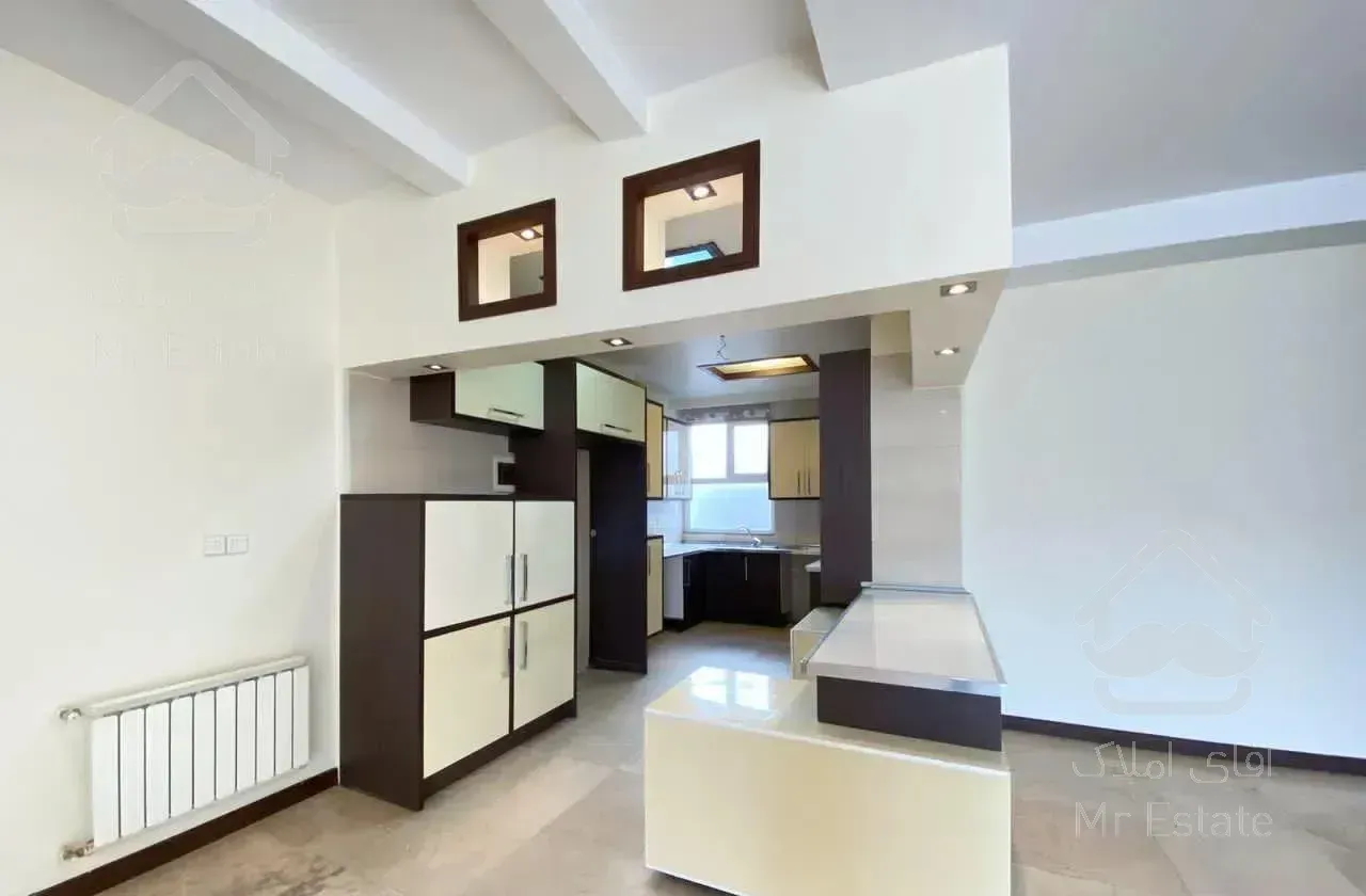 شیان ١۴۵متر ٣خواب