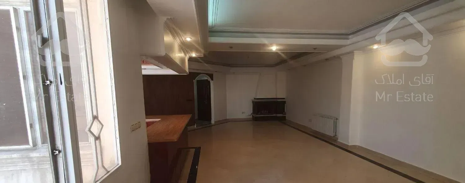 ونک.گاندی۱۳۵متر۳خوابه