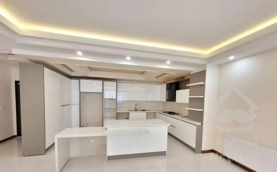 خرید اقساطی واحد آپارتمان 110 متری لوکس دریاچه