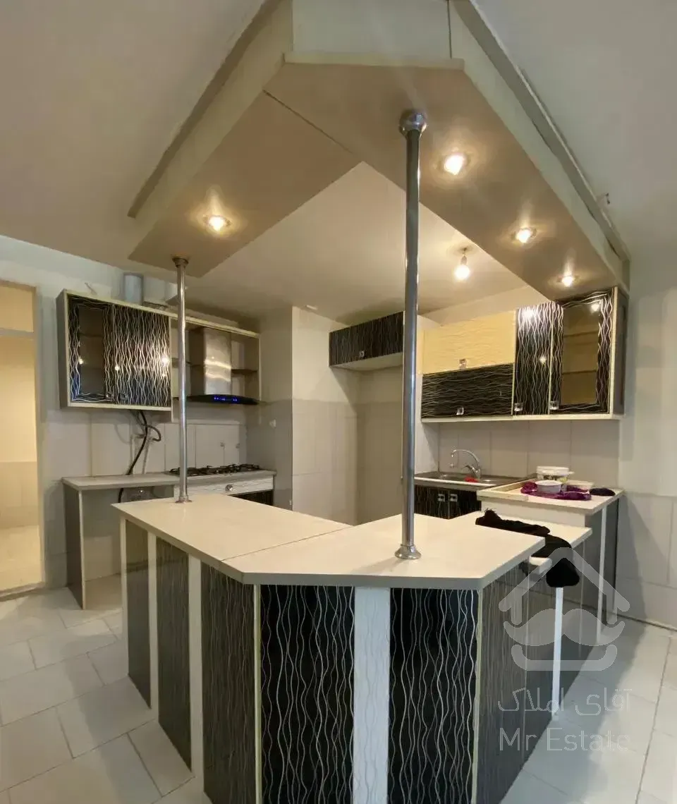 ۶۰متر سپند - ۱ خواب / مناسب زوج و مجرد موجه