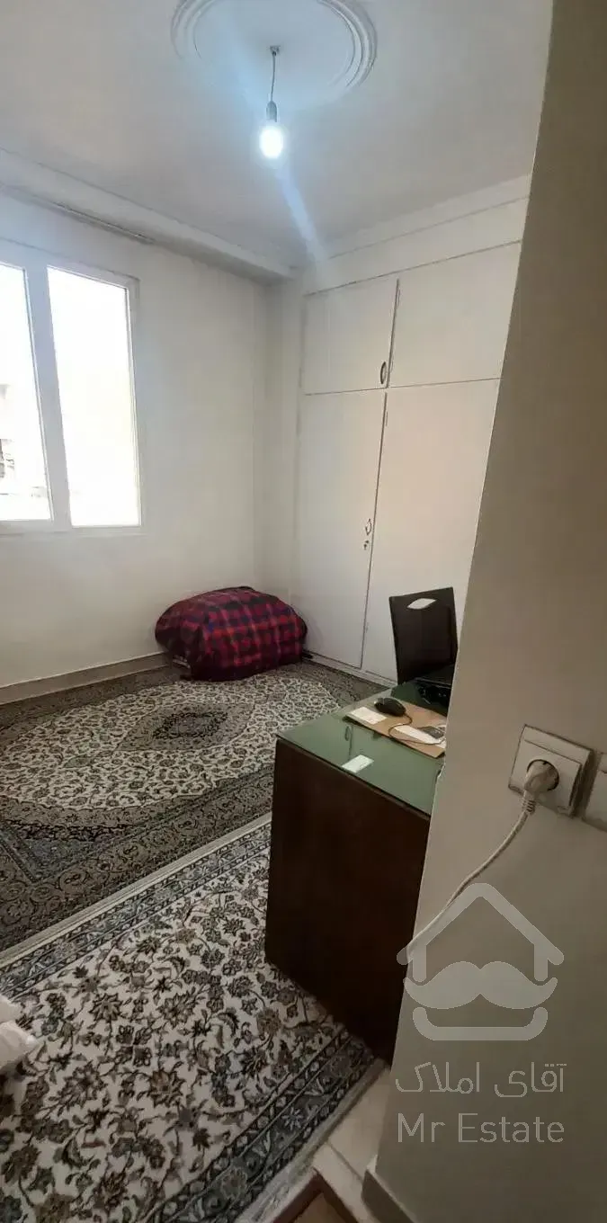 شهرک آزادی آپارتمان۹۹متری دوخواب