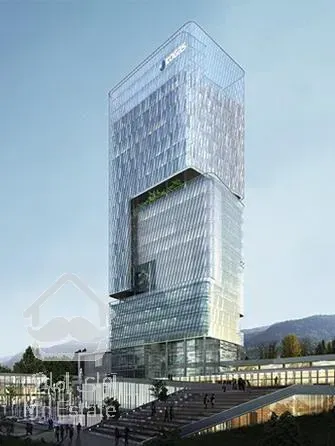 پیش خرید اپارتمان ۱۴۰ متری سه خواب پروژه ویژن چیتگر